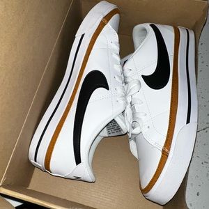Nike Court Legacy New Nature